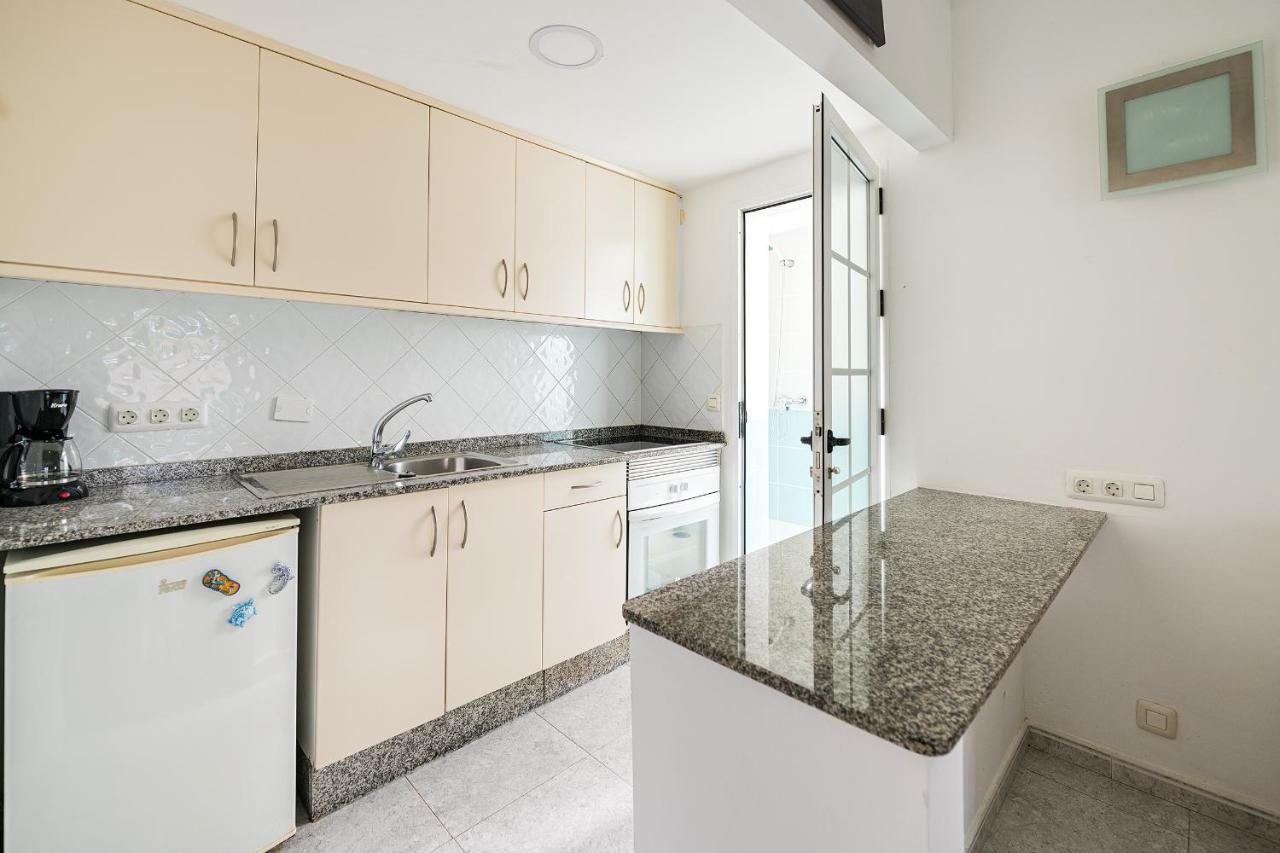 Tartanas Corner Apartment Playa del Ingles  Exterior photo