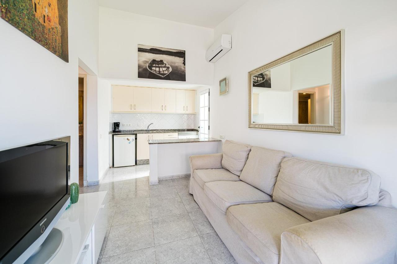 Tartanas Corner Apartment Playa del Ingles  Exterior photo