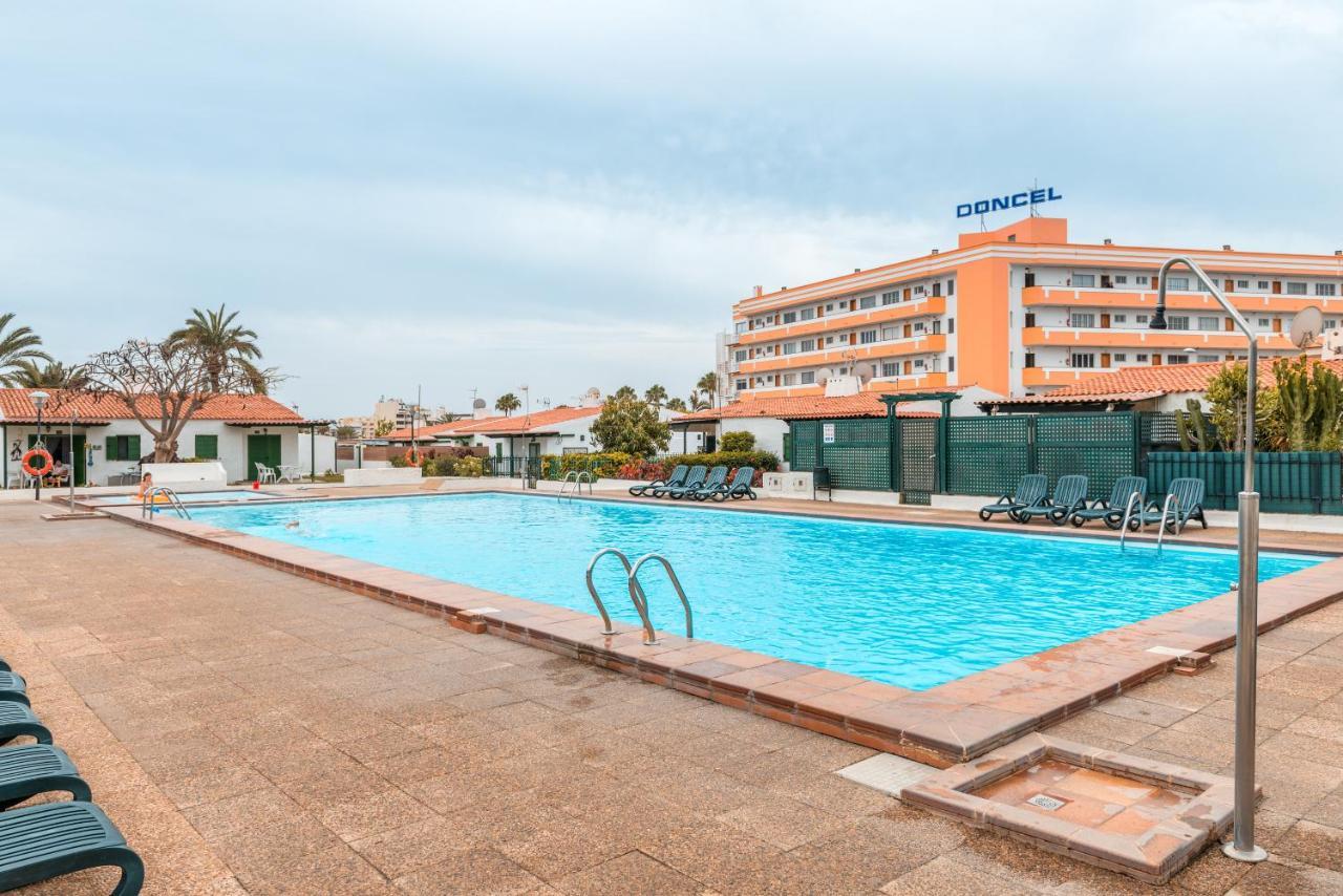 Tartanas Corner Apartment Playa del Ingles  Exterior photo